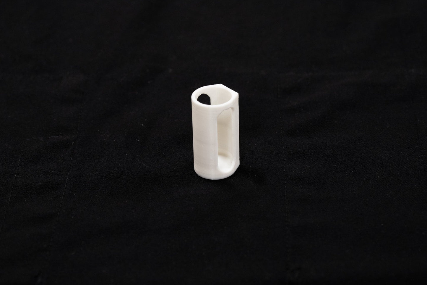 Chapstick / Lip Balm Holder for Car / Workshop / Desk - Adhesive or Magnetic | Free Shipping within US