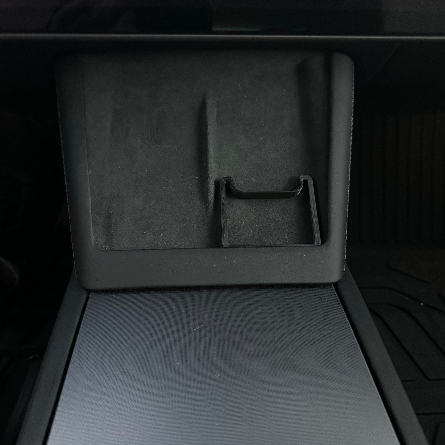 Gen 3 in Black