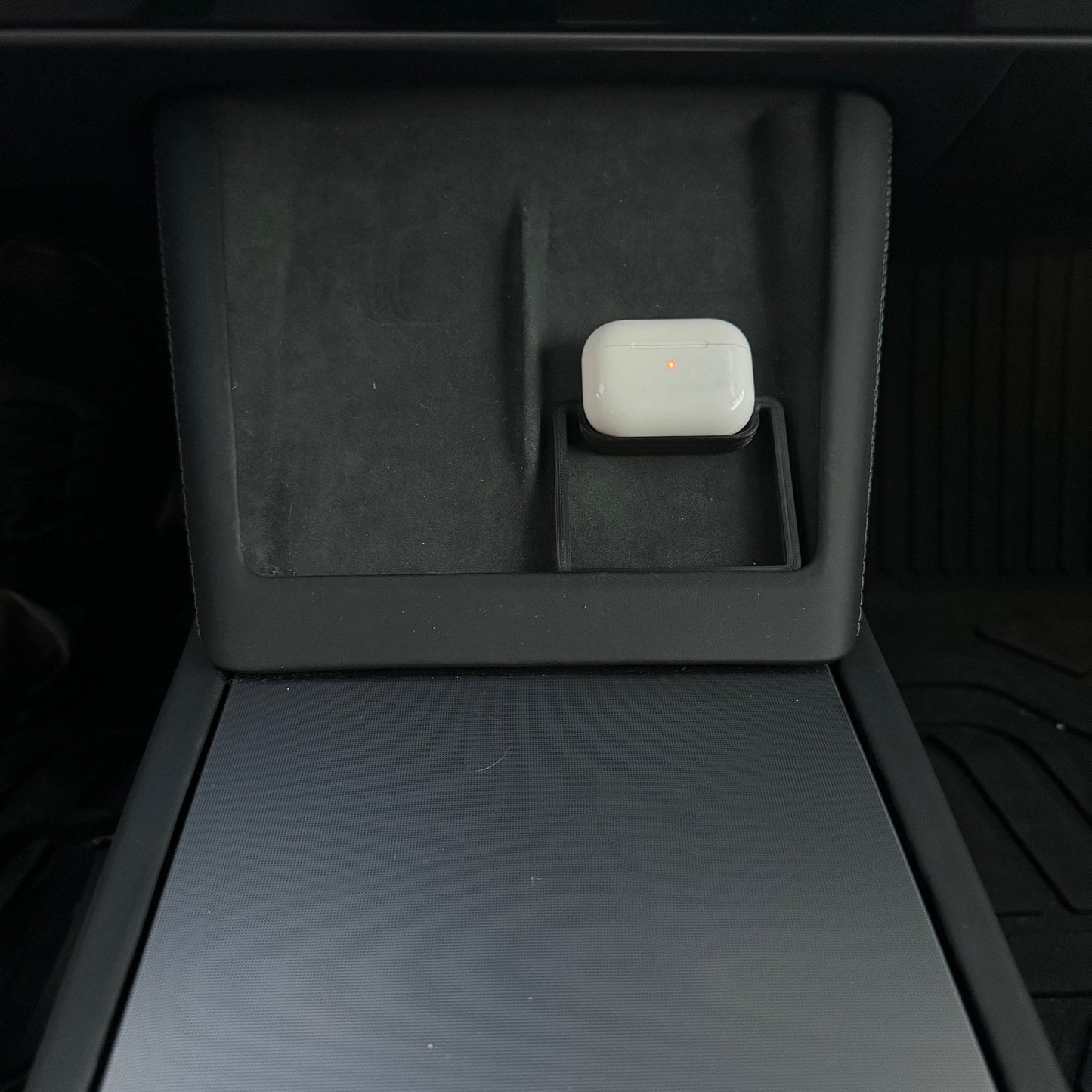 Gen 2 in Black