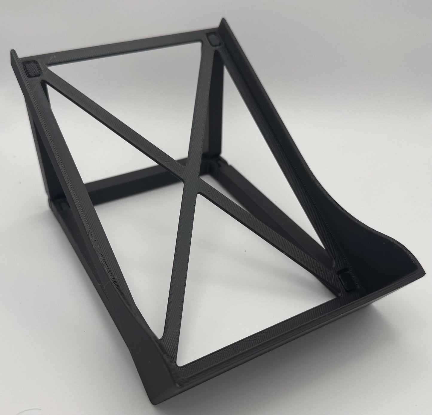 4" x 6" Shipping Label Holder for Easy Label Printer Feeding
