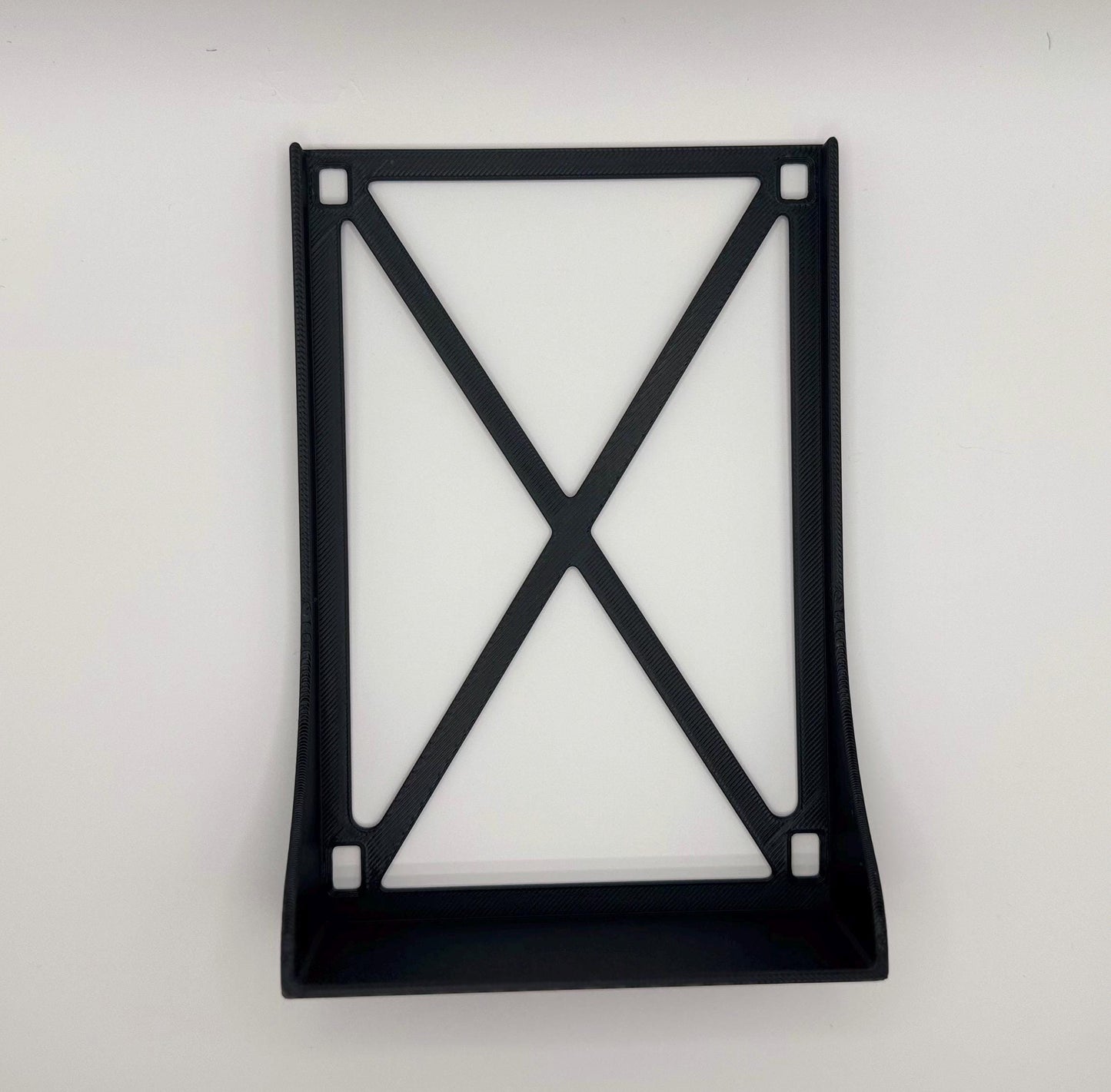 4" x 6" Shipping Label Holder for Easy Label Printer Feeding