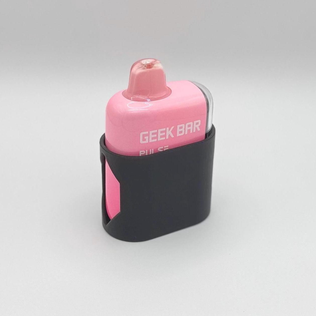 Pulse Adhesive in Black