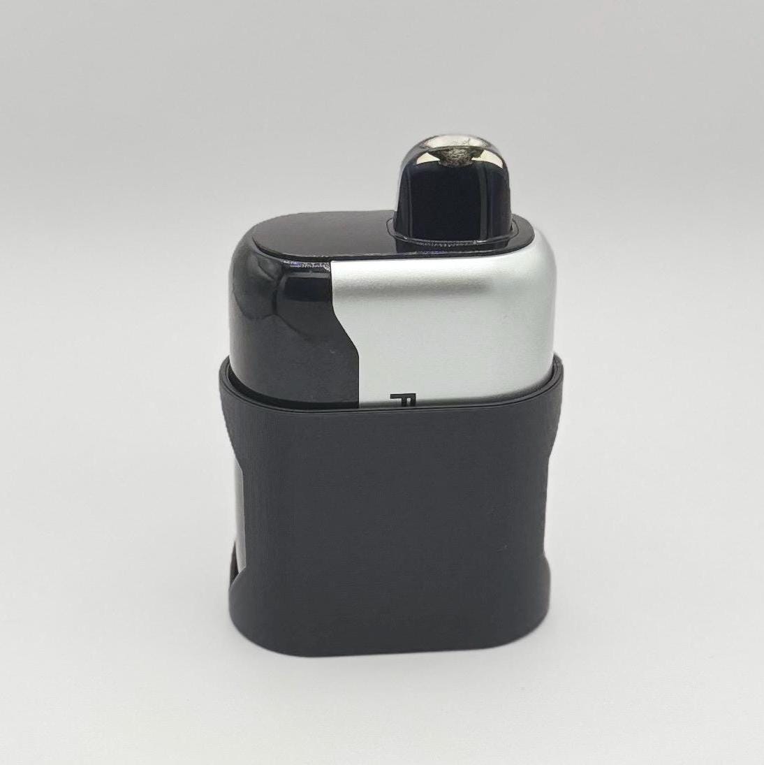 Geek Bar Pulse & Pulse X Vaporizer Holder – Adhesive Backing or Wearable Clip | Free Shipping within US