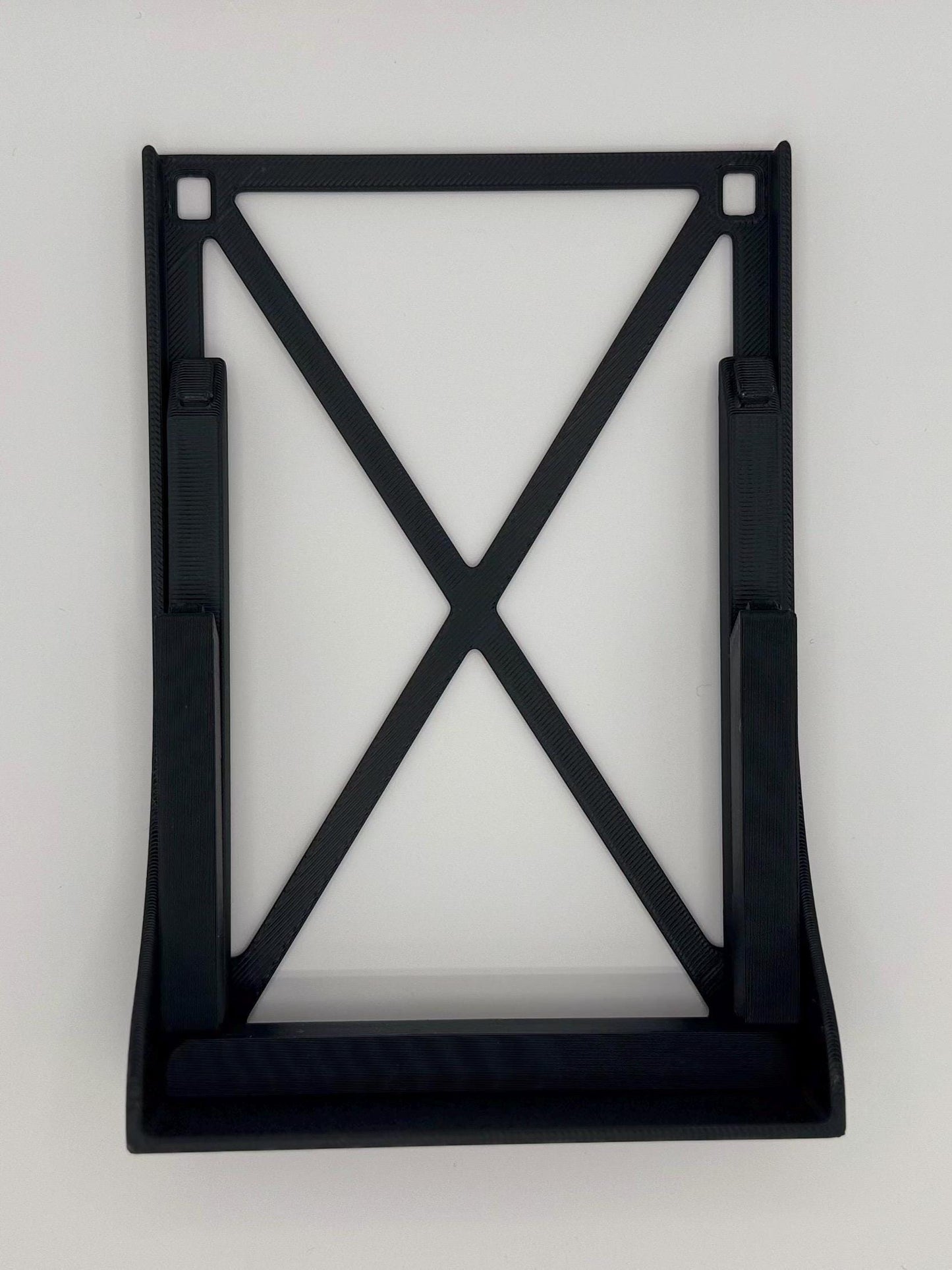 4" x 6" Shipping Label Holder for Easy Label Printer Feeding