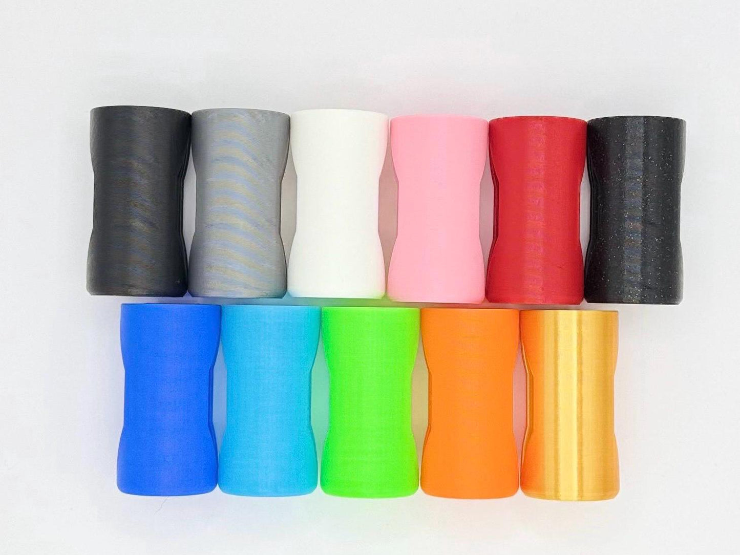 FLUM Float Vaporizer Holder | Adhesive or Magnetic Backing | Loose-Fit or Tight-fit | Free Shipping within US