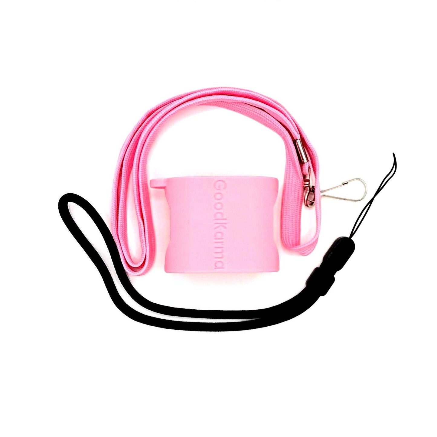 Geek Bar Pulse/Pulse X Case with Wristband/Lanyard