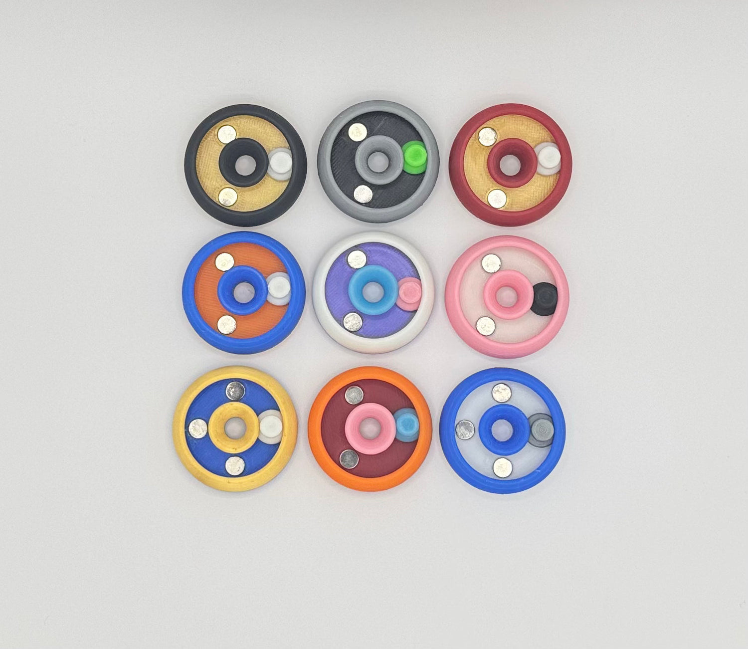 Fidgets