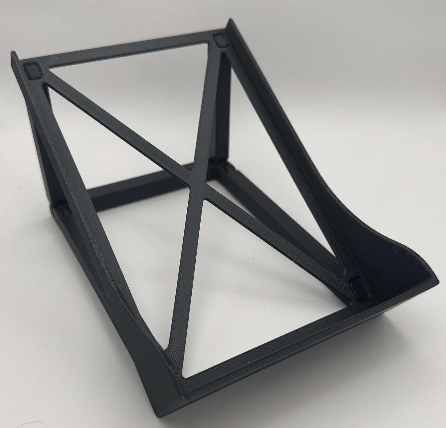 4" x 6" Shipping Label Holder for Easy Label Printer Feeding