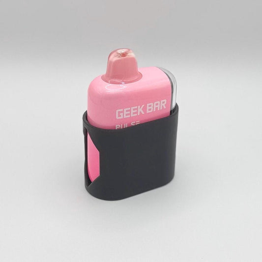 Pulse Adhesive in Black