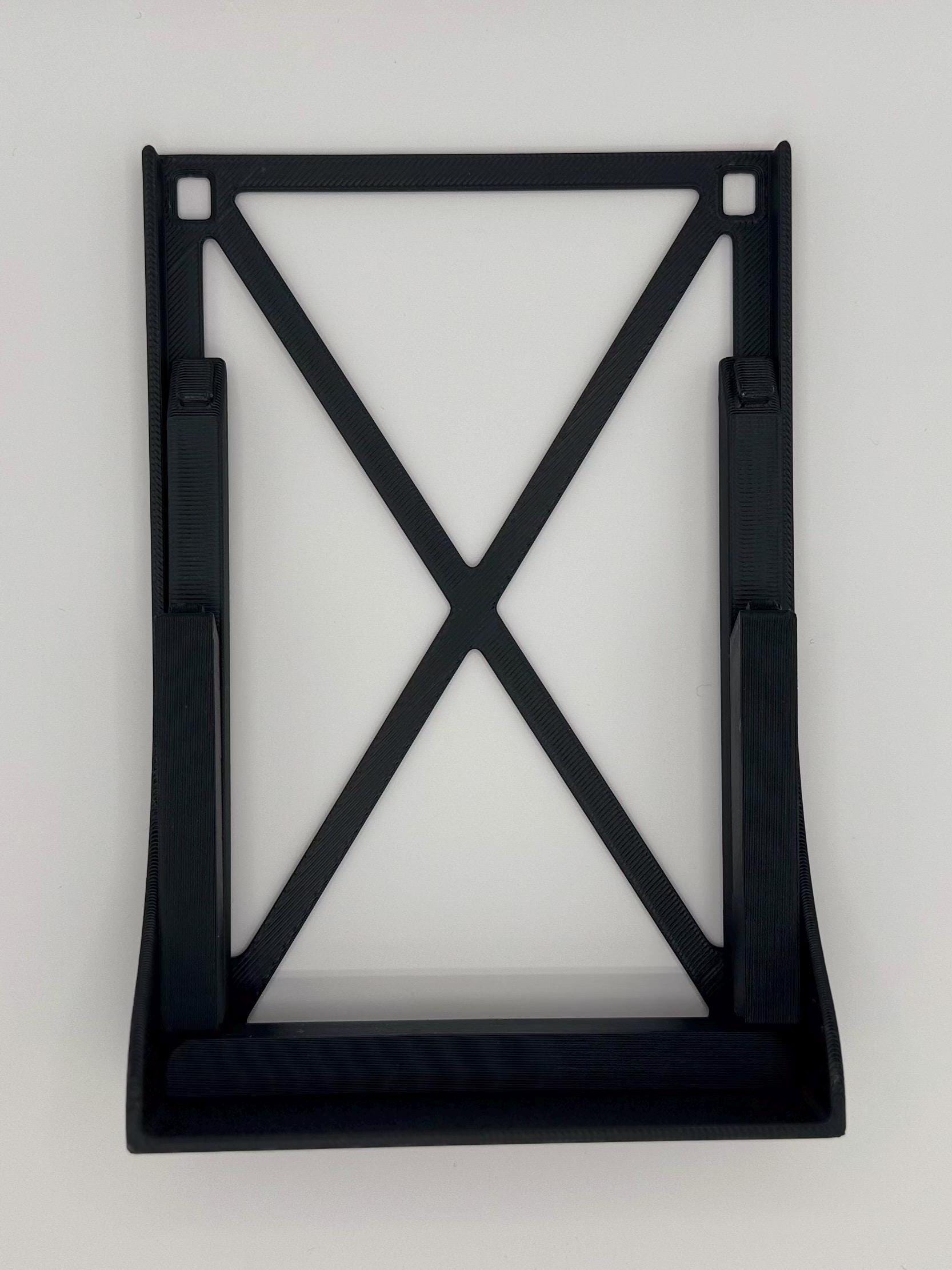 4" x 6" Shipping Label Holder for Easy Label Printer Feeding