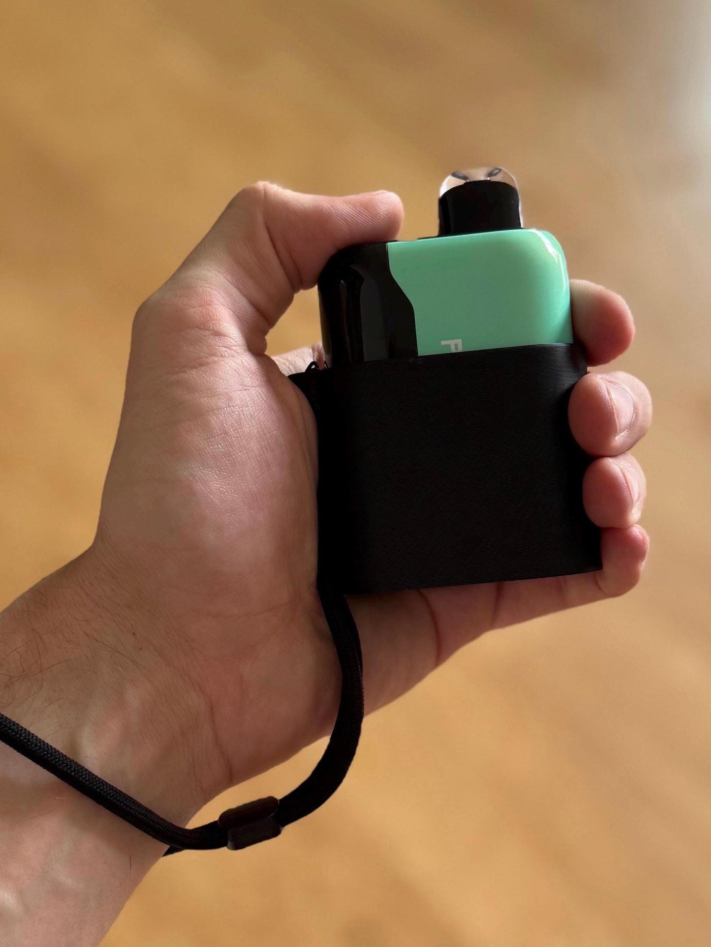 Geek Bar Pulse/Pulse X Case with Wristband/Lanyard