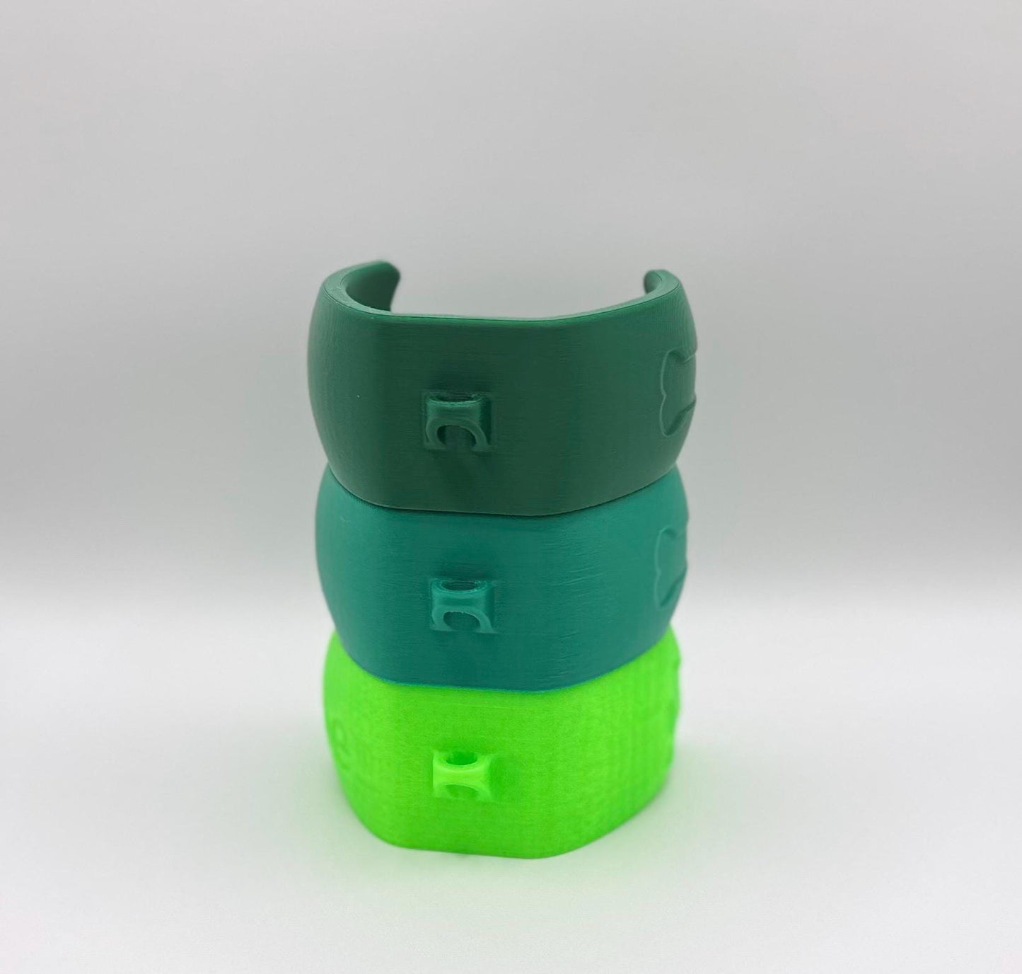 Dog Ball Holder – Wristband & Keyring | Personalized Dog Toy Organizer | Fetch Balls Included Option
