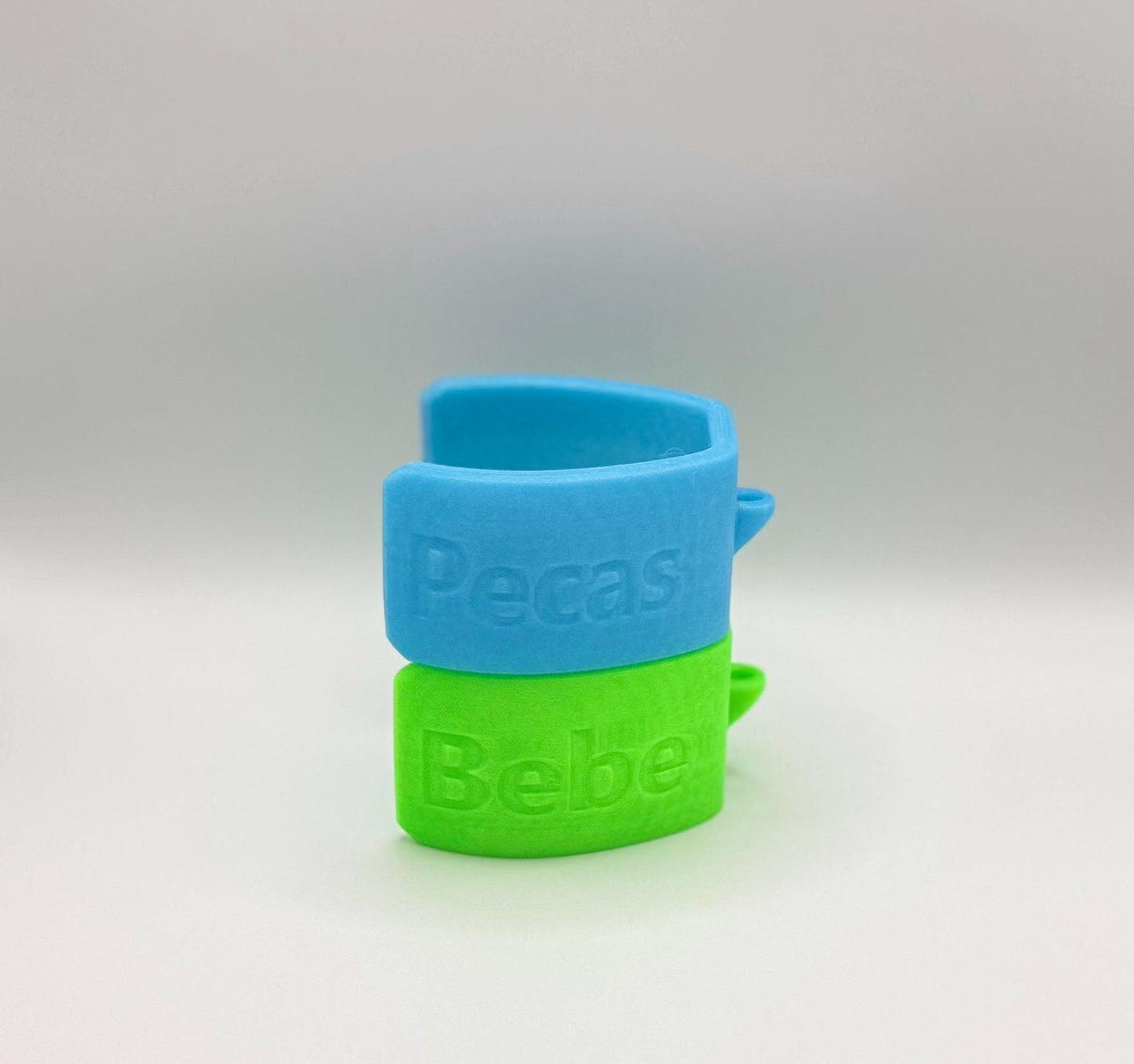 Dog Ball Holder – Wristband & Keyring | Personalized Dog Toy Organizer | Fetch Balls Included Option