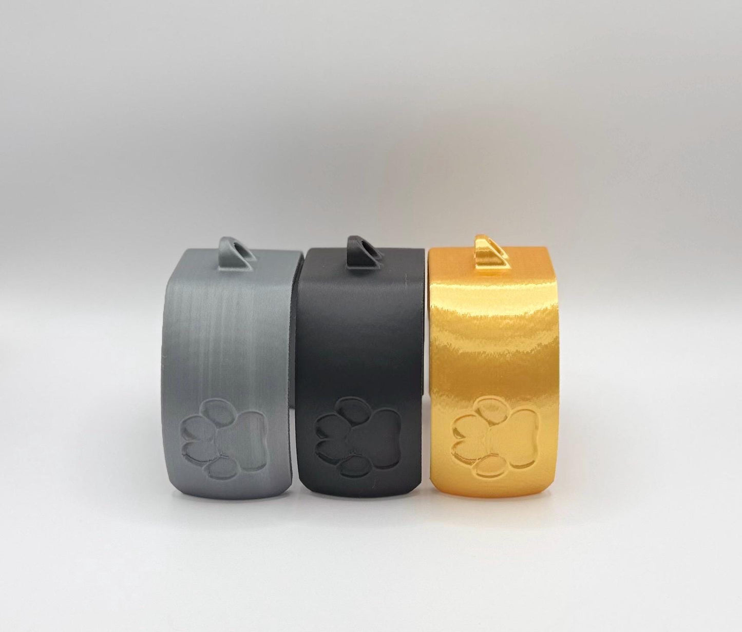 Dog Ball Holder – Wristband & Keyring | Personalized Dog Toy Organizer | Fetch Balls Included Option